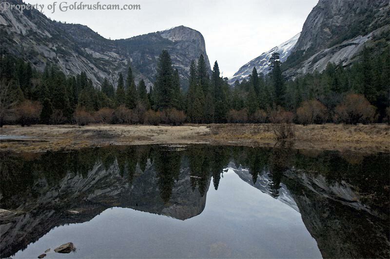 mirror lake in yosemite 1 194 copy sierra sun times