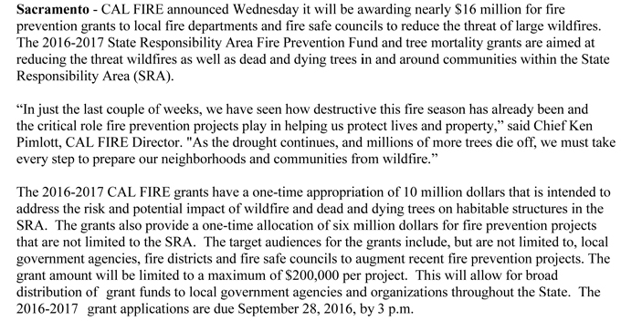 2016 FirePrevention Grants (1)