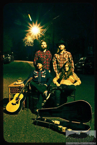 Little Fuller Band 
