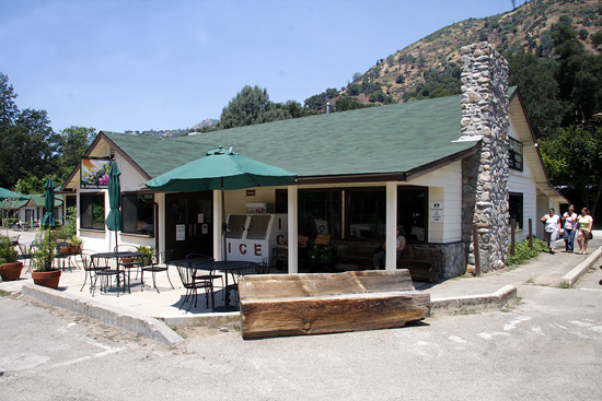 el portal market yosemite linda gast sierra sun times