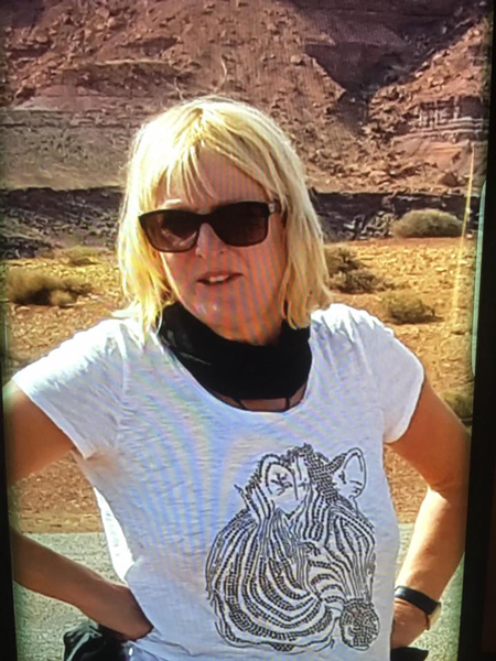 maria fissman tuolumne county sheriff department missing near yosemite