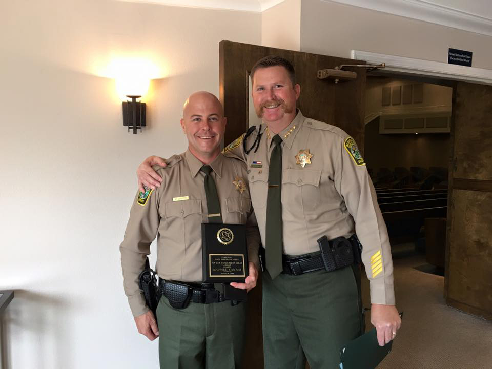 mariposa county sheriffs deputy michael canter 1