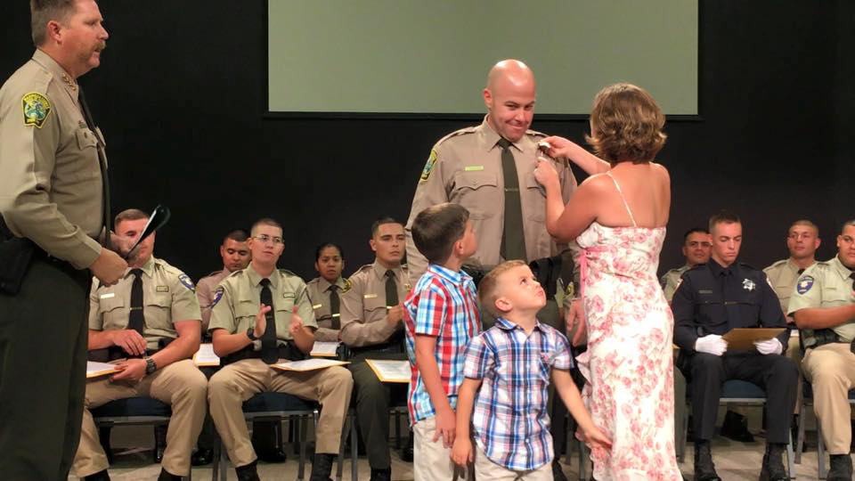 mariposa county sheriffs deputy michael canter 2