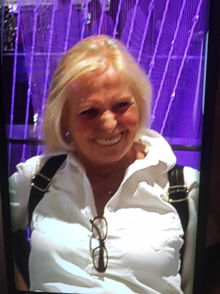 monika shmidt tuolumne county sheriff department missing near yosemite