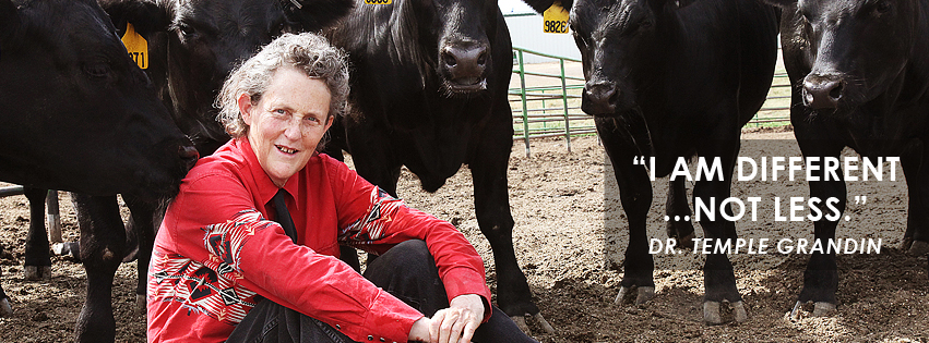 temple grandin