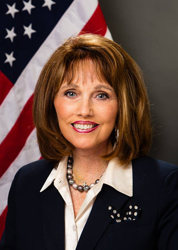 bates pat california senator