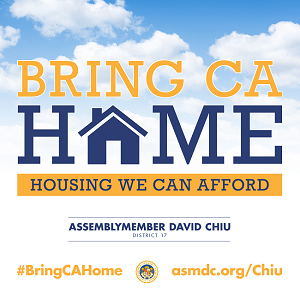 bring ca home