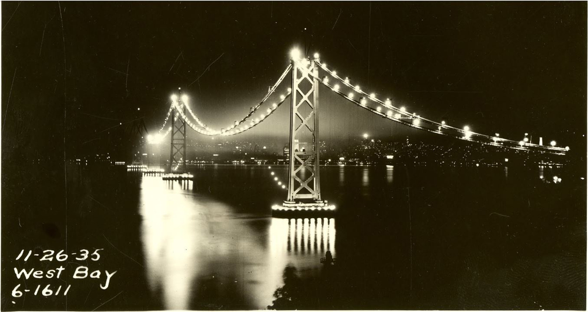 building the golden gate bridge google arts and culture
