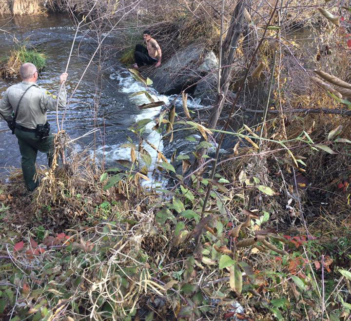 madera county sheriff department 2 kirk yeterian