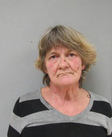 mary okeefe north fork oakhurst bonnie hale madera county sheriff department