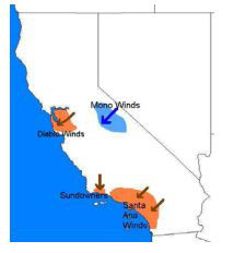 mono winds 2 nws nps