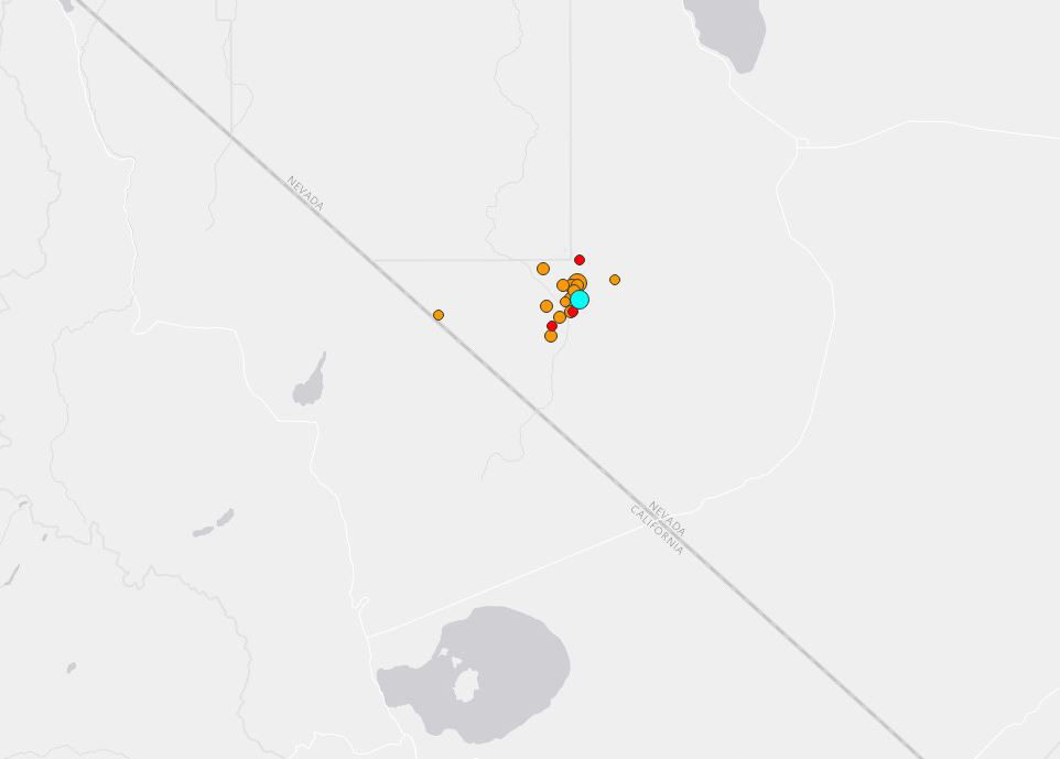 weather mariposa earthquakes december 28 2016