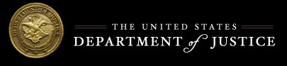 doj logo