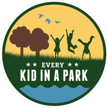 every kid in a park logo