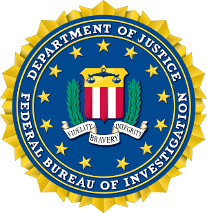 fbi logo