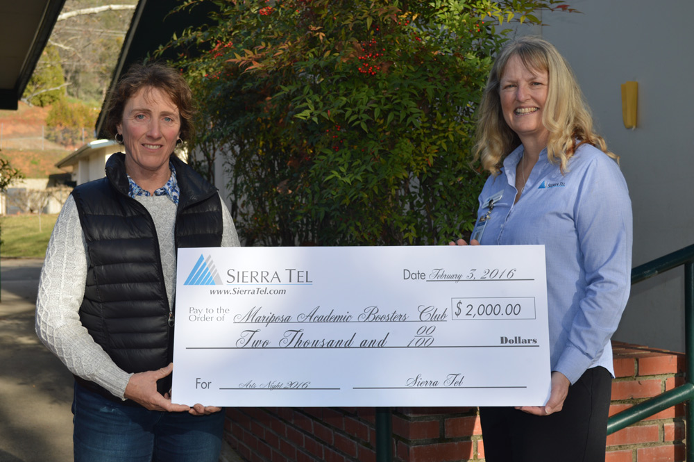 ABC Donation