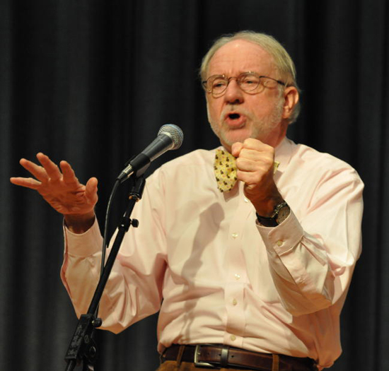 Donald Davis