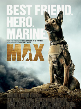 MAX movie
