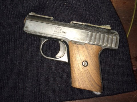 amy vasquez merced police department gun