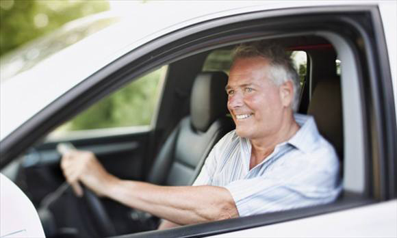 chp age weel drive smart solano mobility