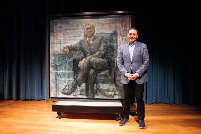 paul morigi 2016 0004 frank underwood national portrait gallery