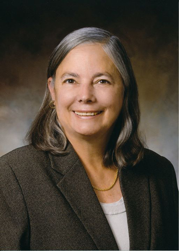 fran pavley california senator