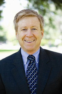 george runner