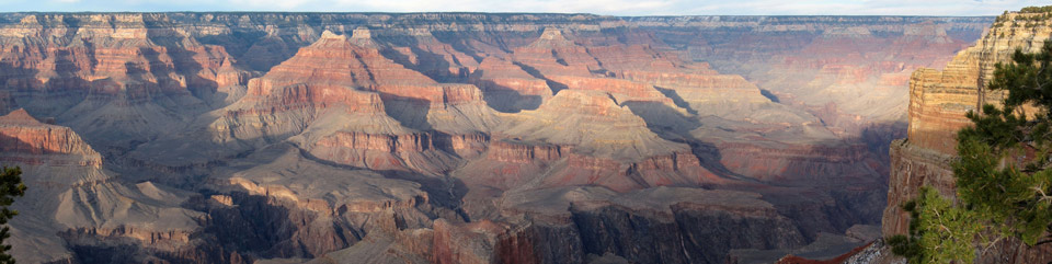 grand canyon