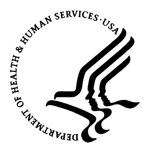 hhs logo