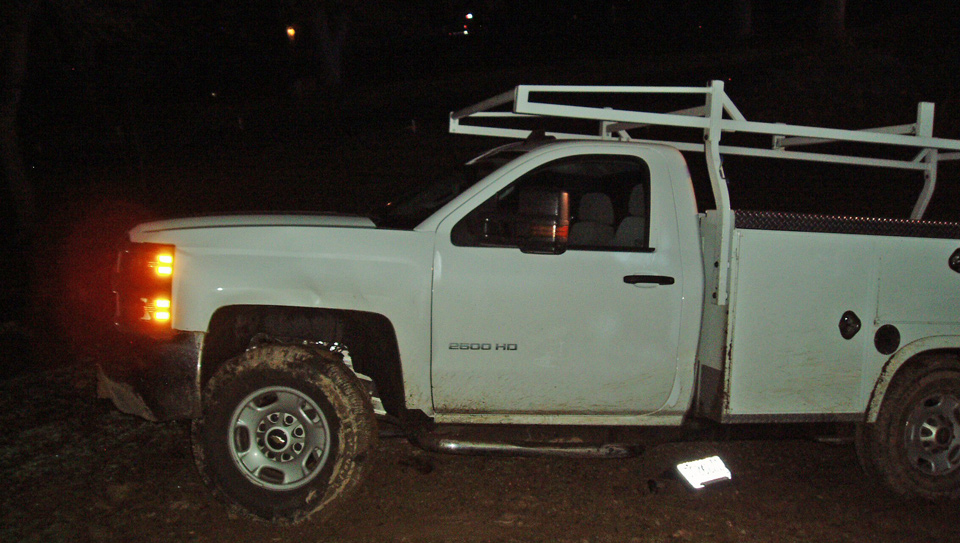 mariposa county stolen vehicle january 12 2016 1