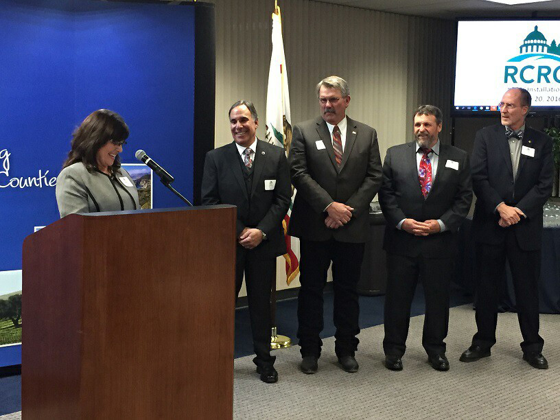 rcrc installs 2016 officers viegas williams bohn adams