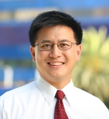 john chiang california state treasurer
