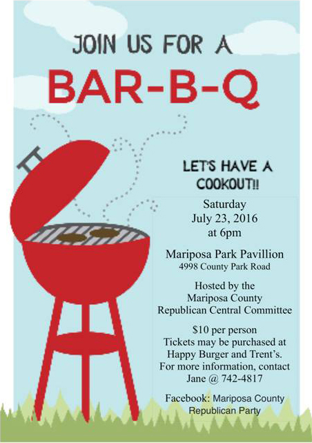 7 23 16 Repub BBQ