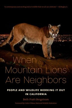 Beth Pratt Bergstrom book
