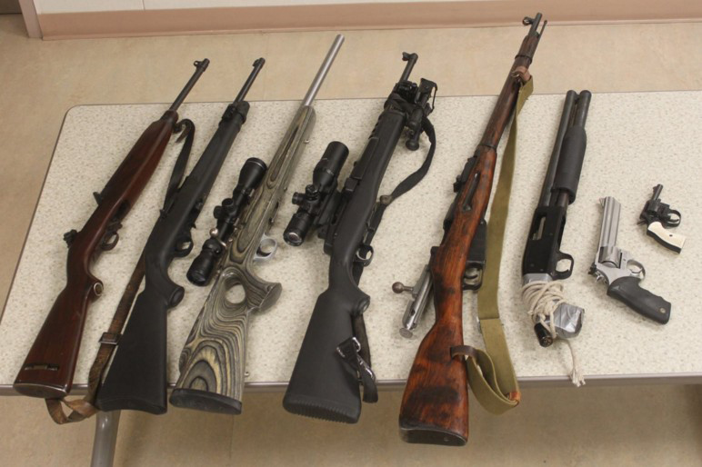 oakhurst marijuana grow weapons july 2016