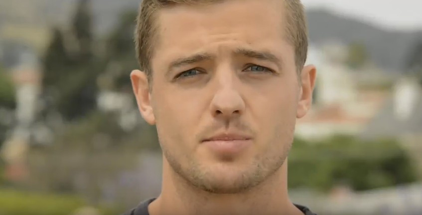 robbie rogers peta fireworks