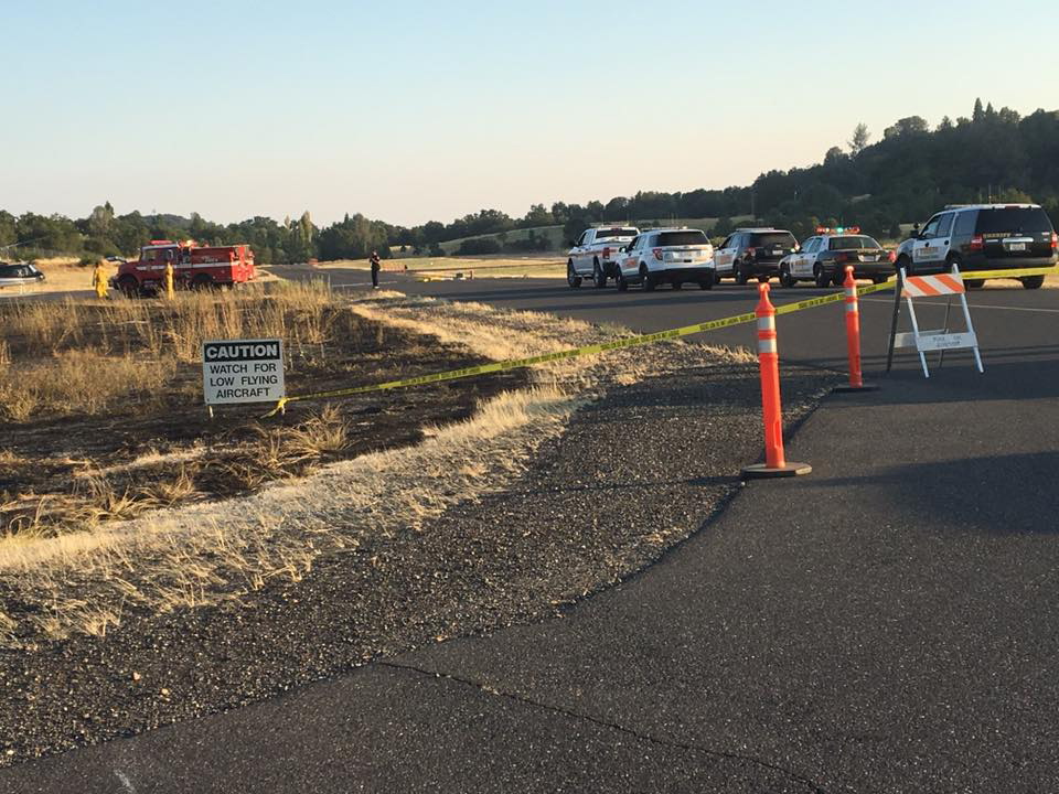 tuolumne county sheriff department july plane crash 3