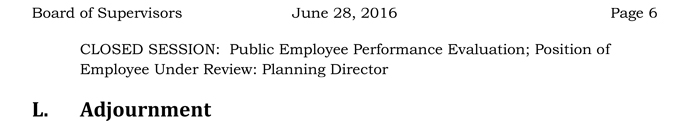 2016 06 28 mariposa county board of supervisors agenda june 28 2016 6