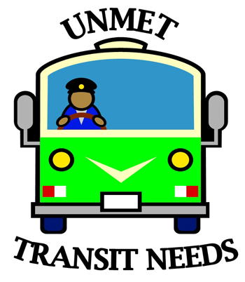 Bus Flyer