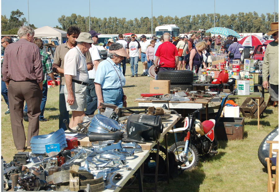 Flea Mkt Flyer picture