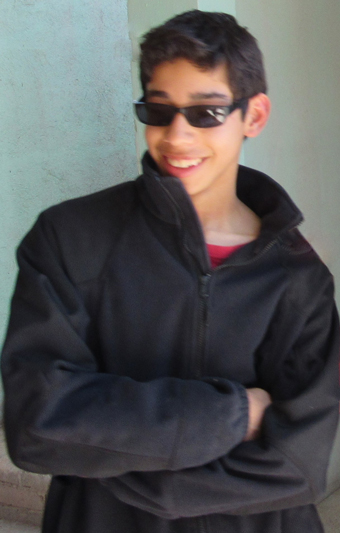 Matt Kroeker 2016