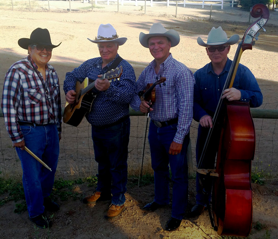 Sierra Riders