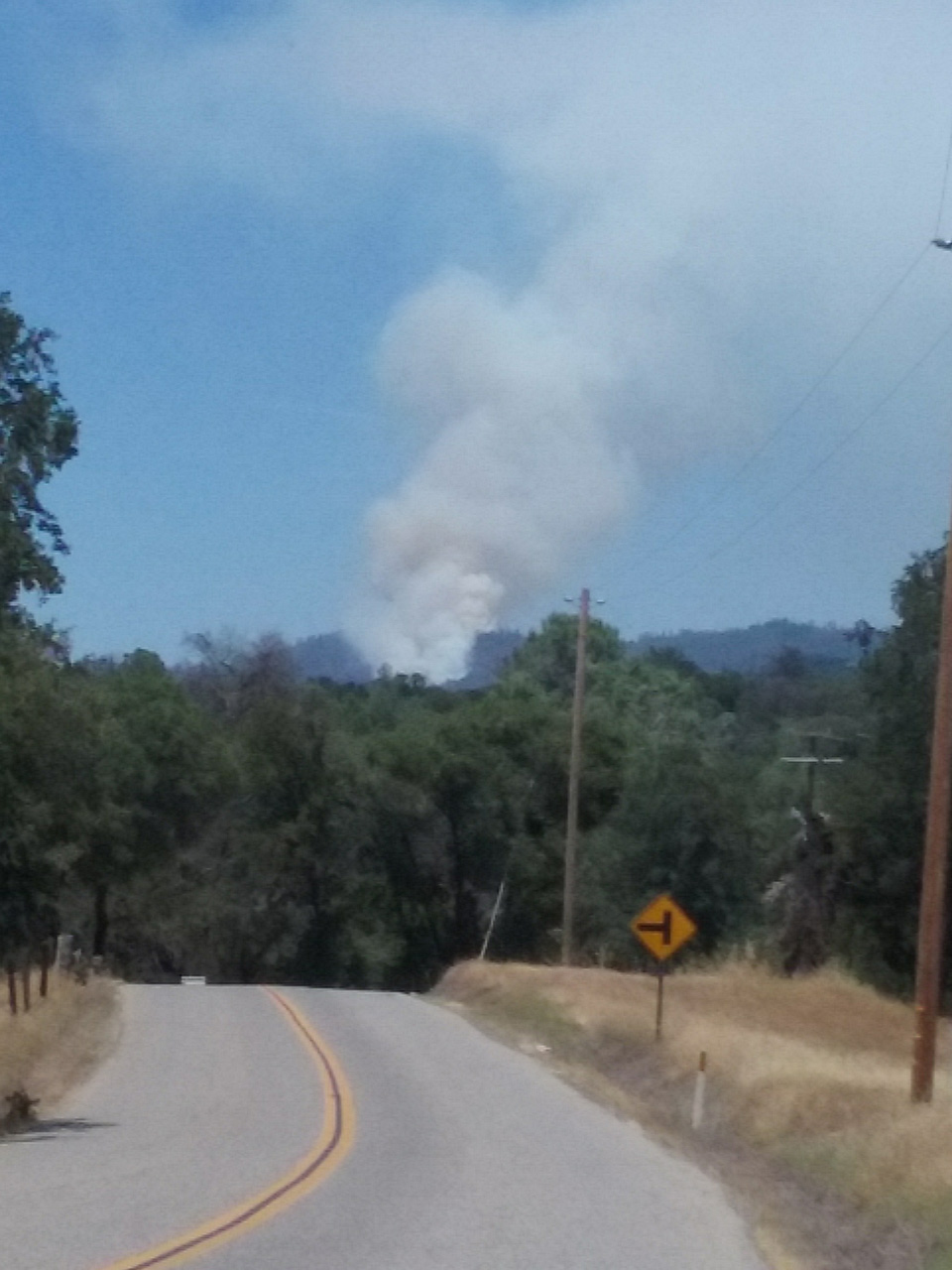 dove fire mariposa county sierra sun times cs