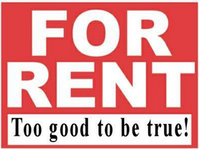 for rent