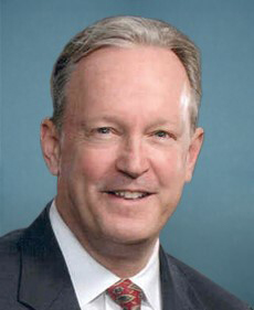george radanovich