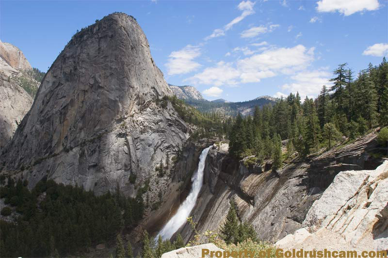 liberty cap in yosemite national park 1 111 copy sierra sun times