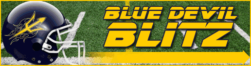 merced college blue devil blitz