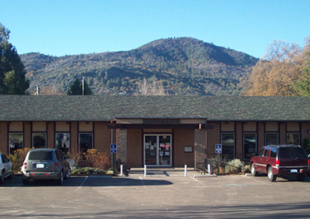 oakhurst california library madera county