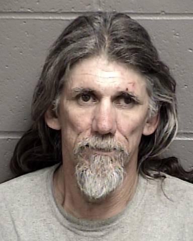 russell kaad Mariposa County Sheriff Department