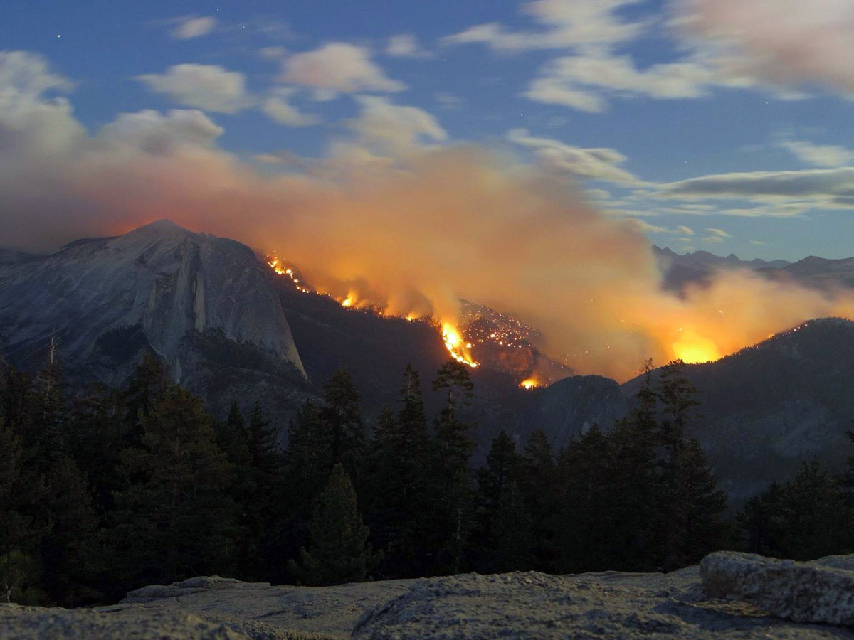 yosemite fire paul depascale meadows fire sierra sun times